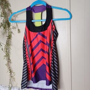 Moxie Cycling Jersey Womens Medium Saddleback Small